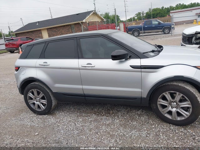 Aukcja sprzedaży 2017 Land Rover Range Rover Evoque Se/se Premium, vin: SALVP2BG3HH192656, numer aukcji: 45195684
