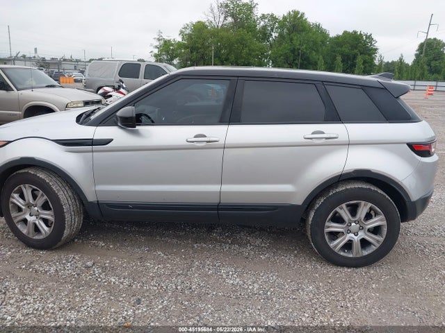 Aukcja sprzedaży 2017 Land Rover Range Rover Evoque Se/se Premium, vin: SALVP2BG3HH192656, numer aukcji: 45195684