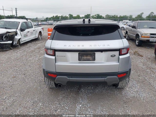 Aukcja sprzedaży 2017 Land Rover Range Rover Evoque Se/se Premium, vin: SALVP2BG3HH192656, numer aukcji: 45195684