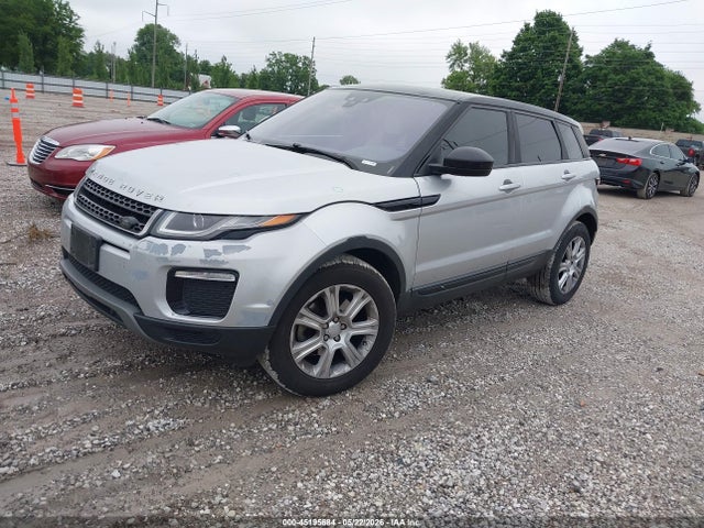 Aukcja sprzedaży 2017 Land Rover Range Rover Evoque Se/se Premium, vin: SALVP2BG3HH192656, numer aukcji: 45195684
