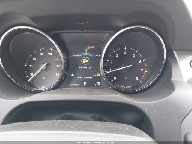 Aukcja sprzedaży 2017 Land Rover Range Rover Evoque Se/se Premium, vin: SALVP2BG3HH192656, numer aukcji: 45195684