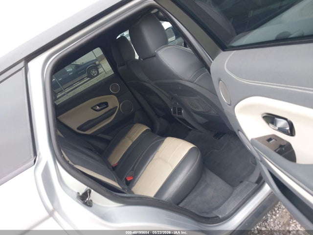 Aukcja sprzedaży 2017 Land Rover Range Rover Evoque Se/se Premium, vin: SALVP2BG3HH192656, numer aukcji: 45195684