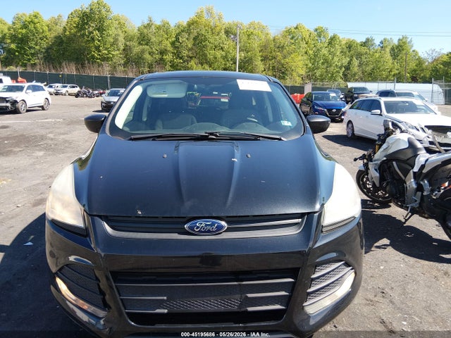 2014 Ford Escape Se მანქანა იყიდება აუქციონზე, vin: 1FMCU9GX2EUE05796, აუქციონის ნომერი: 45195686