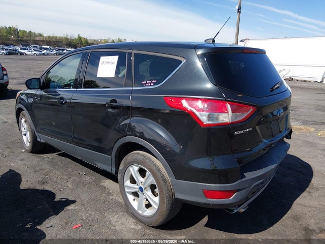 2014 Ford Escape Se მანქანა იყიდება აუქციონზე, vin: 1FMCU9GX2EUE05796, აუქციონის ნომერი: 45195686