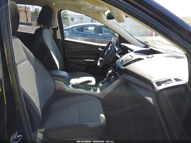 2014 Ford Escape Se მანქანა იყიდება აუქციონზე, vin: 1FMCU9GX2EUE05796, აუქციონის ნომერი: 45195686