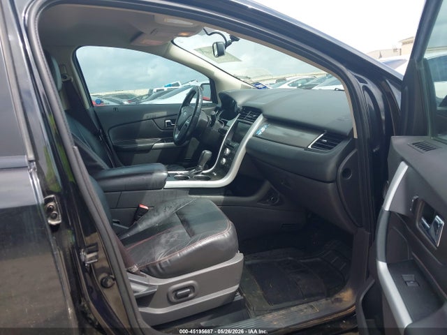 Продажа на аукционе авто 2014 Ford Edge Sel, vin: 2FMDK3JC6EBA17408, номер лота: 45195687