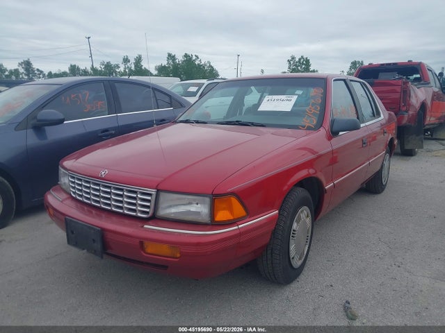 Aukcja sprzedaży 1993 Plymouth Acclaim, vin: 1P3XA46K0PF506897, numer aukcji: 45195690