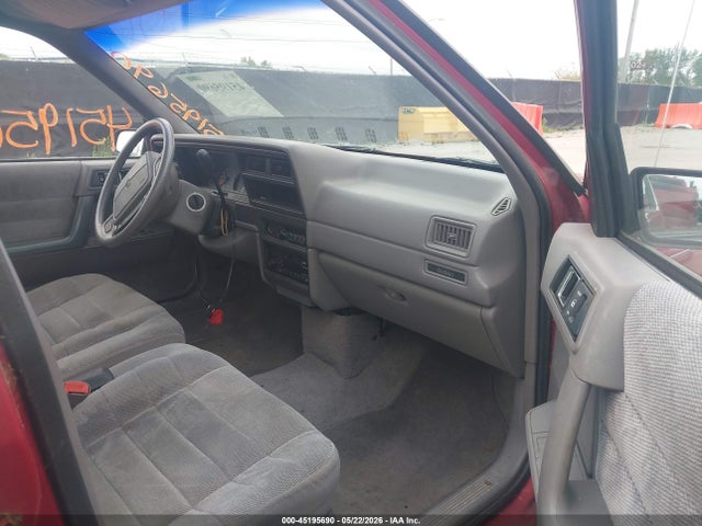 Aukcja sprzedaży 1993 Plymouth Acclaim, vin: 1P3XA46K0PF506897, numer aukcji: 45195690