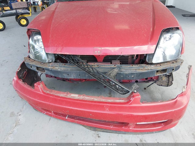 Aukcja sprzedaży 2000 Honda Prelude, vin: JHMBB6147YC002585, numer aukcji: 45195693