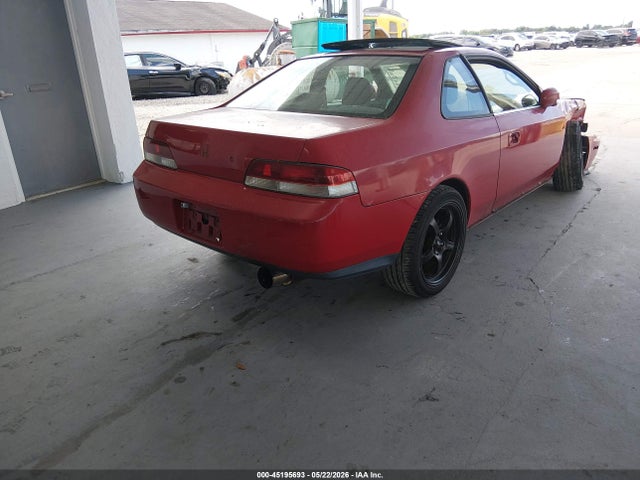 Aukcja sprzedaży 2000 Honda Prelude, vin: JHMBB6147YC002585, numer aukcji: 45195693