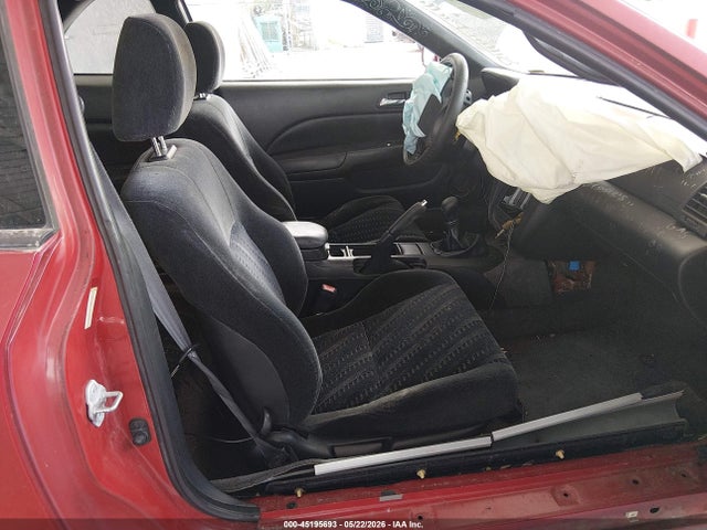 Aukcja sprzedaży 2000 Honda Prelude, vin: JHMBB6147YC002585, numer aukcji: 45195693