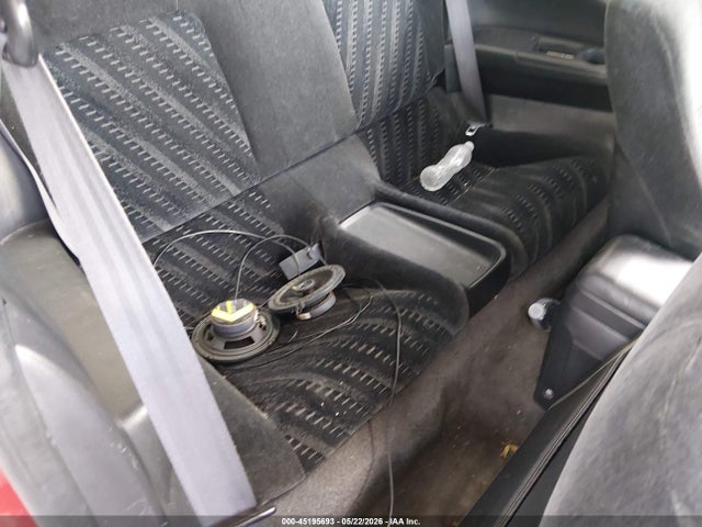 Aukcja sprzedaży 2000 Honda Prelude, vin: JHMBB6147YC002585, numer aukcji: 45195693