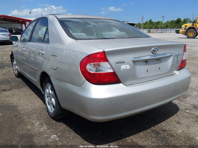 Aukcja sprzedaży 2004 Toyota Camry Le, vin: 4T1BE32K84U937201, numer aukcji: 45195694