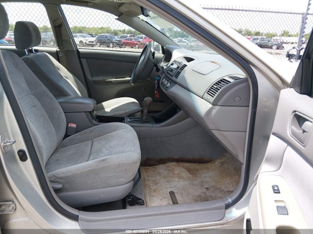 Aukcja sprzedaży 2004 Toyota Camry Le, vin: 4T1BE32K84U937201, numer aukcji: 45195694