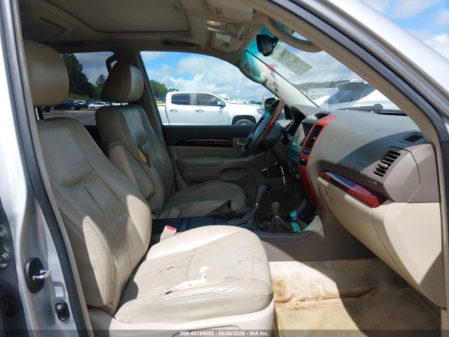 Aukcja sprzedaży 2008 Lexus Gx 470, vin: JTJBT20X080163846, numer aukcji: 45195695