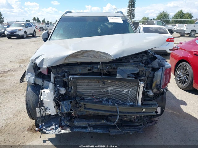 Aukcja sprzedaży 2025 Kia Telluride Sx Prestige X-pro, vin: 5XYP5DGC8SG632460, numer aukcji: 45195696