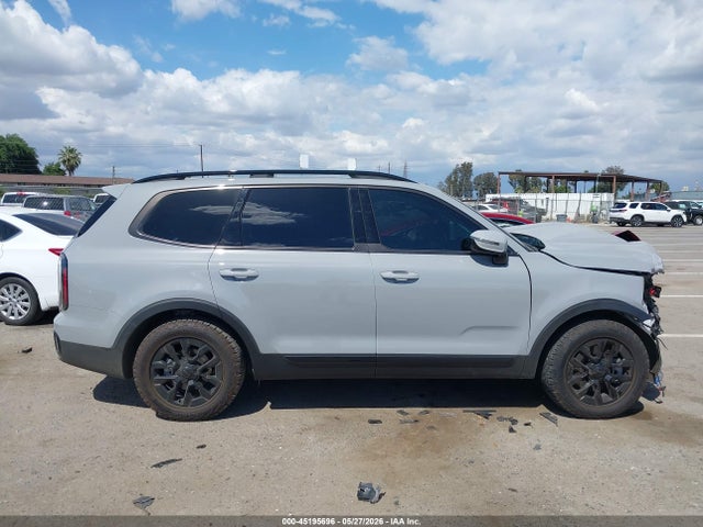 Продаж на аукціоні авто 2025 Kia Telluride Sx Prestige X-pro, vin: 5XYP5DGC8SG632460, номер лоту: 45195696