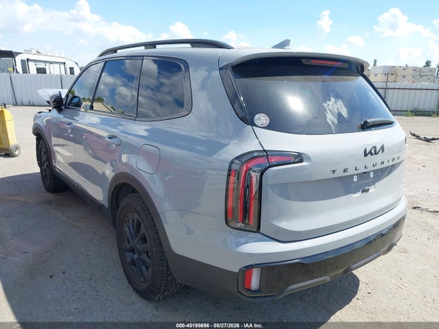 Продаж на аукціоні авто 2025 Kia Telluride Sx Prestige X-pro, vin: 5XYP5DGC8SG632460, номер лоту: 45195696