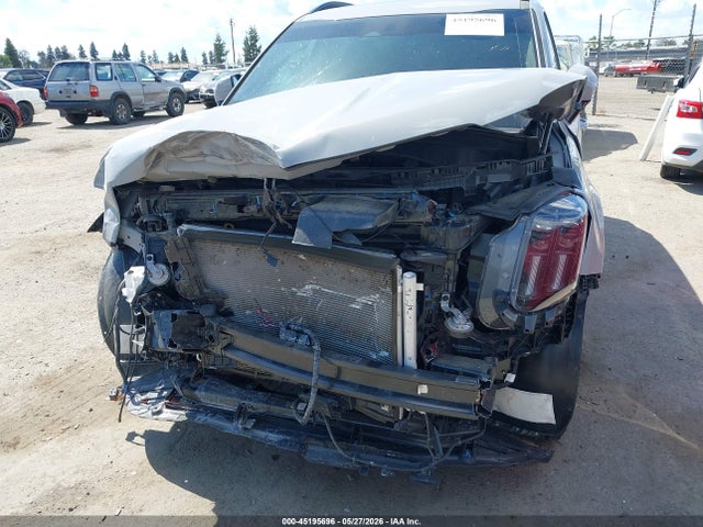 Aukcja sprzedaży 2025 Kia Telluride Sx Prestige X-pro, vin: 5XYP5DGC8SG632460, numer aukcji: 45195696