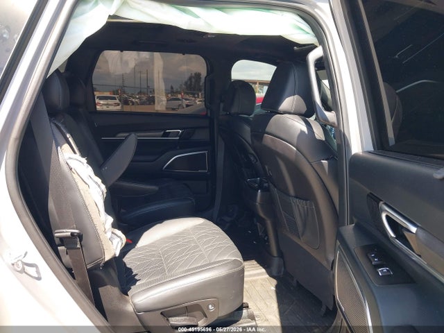 Aukcja sprzedaży 2025 Kia Telluride Sx Prestige X-pro, vin: 5XYP5DGC8SG632460, numer aukcji: 45195696