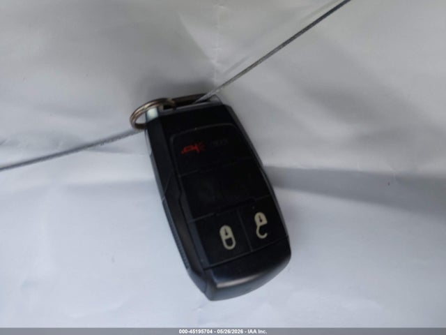 45195704 :رقم المزاد ، 3C6UR5CL7KG670841 vin ، 2019 Ram 2500 Tradesman  4x4 6'4 Box مزاد بيع