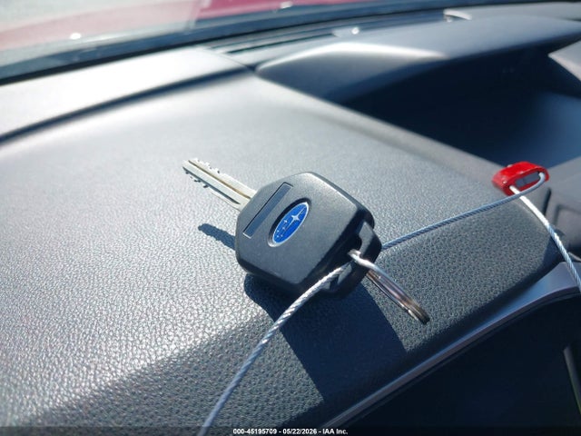 Продажа на аукционе авто 2020 Subaru Crosstrek Premium, vin: JF2GTAPC3L8242977, номер лота: 45195709