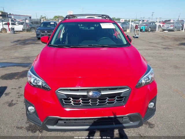 Продажа на аукционе авто 2020 Subaru Crosstrek Premium, vin: JF2GTAPC3L8242977, номер лота: 45195709