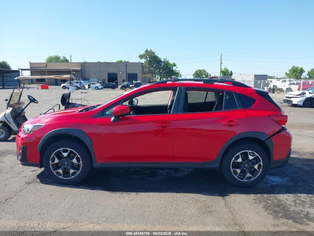 Продажа на аукционе авто 2020 Subaru Crosstrek Premium, vin: JF2GTAPC3L8242977, номер лота: 45195709