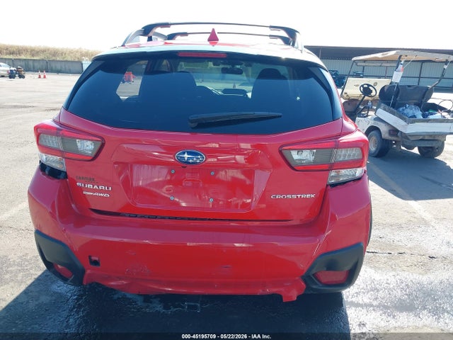 Продажа на аукционе авто 2020 Subaru Crosstrek Premium, vin: JF2GTAPC3L8242977, номер лота: 45195709