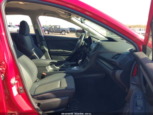 Продажа на аукционе авто 2020 Subaru Crosstrek Premium, vin: JF2GTAPC3L8242977, номер лота: 45195709