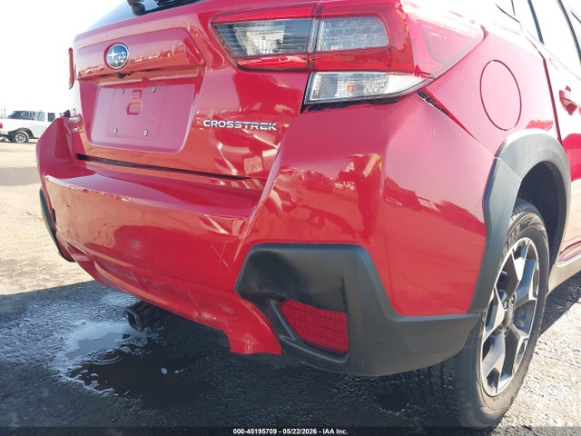 Продажа на аукционе авто 2020 Subaru Crosstrek Premium, vin: JF2GTAPC3L8242977, номер лота: 45195709