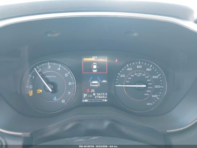 Продажа на аукционе авто 2020 Subaru Crosstrek Premium, vin: JF2GTAPC3L8242977, номер лота: 45195709