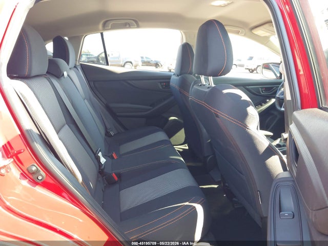 Продажа на аукционе авто 2020 Subaru Crosstrek Premium, vin: JF2GTAPC3L8242977, номер лота: 45195709