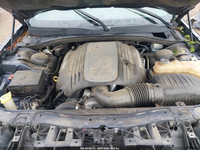 Продажа на аукционе авто 2011 Chrysler 300c, vin: 2C3CA6CT4BH524595, номер лота: 45195712