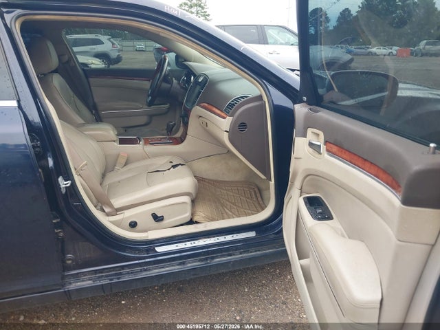 Продажа на аукционе авто 2011 Chrysler 300c, vin: 2C3CA6CT4BH524595, номер лота: 45195712