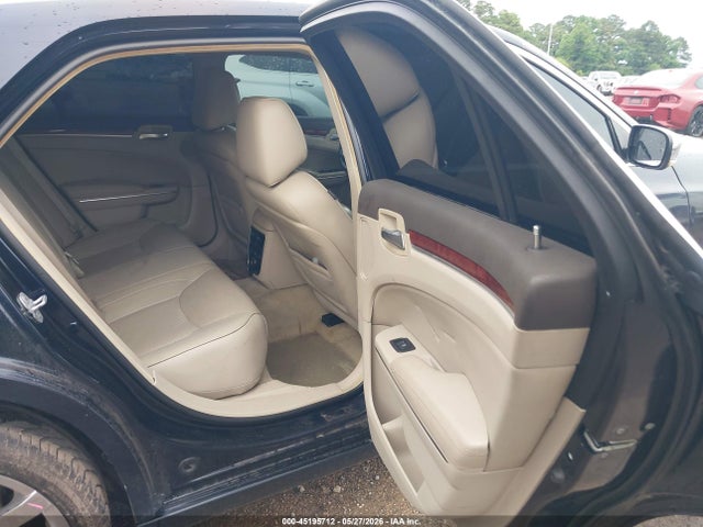 Продажа на аукционе авто 2011 Chrysler 300c, vin: 2C3CA6CT4BH524595, номер лота: 45195712