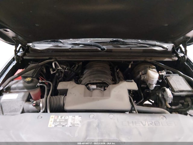 1GNSKAKC2KR353698 Chevrolet Tahoe Ls