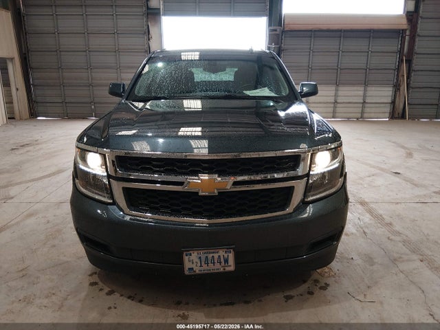 1GNSKAKC2KR353698 Chevrolet Tahoe Ls