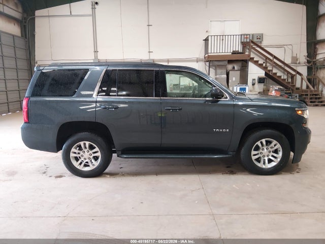 1GNSKAKC2KR353698 Chevrolet Tahoe Ls