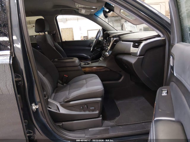 1GNSKAKC2KR353698 Chevrolet Tahoe Ls