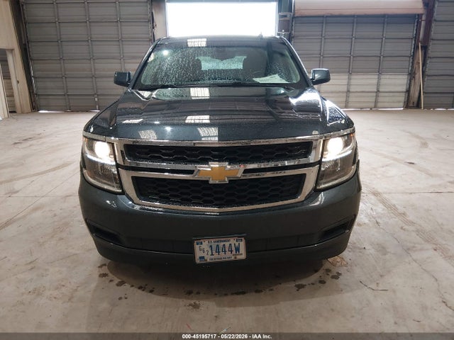 1GNSKAKC2KR353698 Chevrolet Tahoe Ls