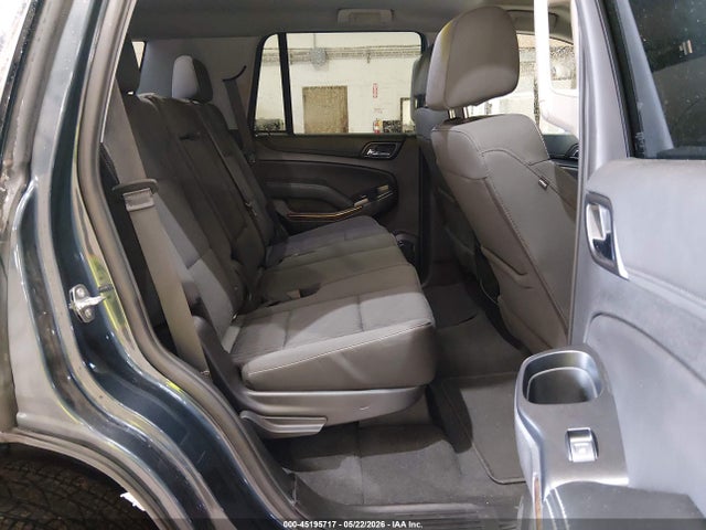 1GNSKAKC2KR353698 Chevrolet Tahoe Ls