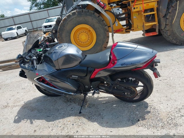 Aukcja sprzedaży 2023 Suzuki Gsx1300 Rr, vin: JS1EJ11B6P7100043, numer aukcji: 45195719