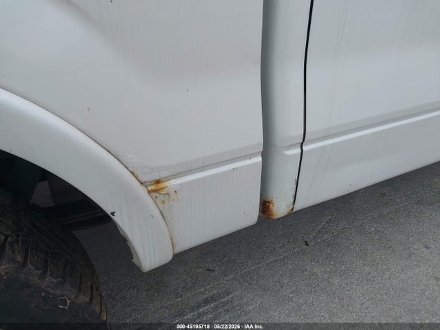 Продаж на аукціоні авто 2011 Ford F-150 Lariat, vin: 1FTFW1EF7BFD37633, номер лоту: 45195718