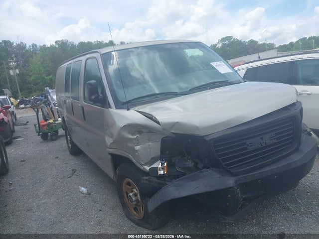 Aukcja sprzedaży 2007 Gmc Savana Work Van, vin: 1GTFG15X871144529, numer aukcji: 45195722