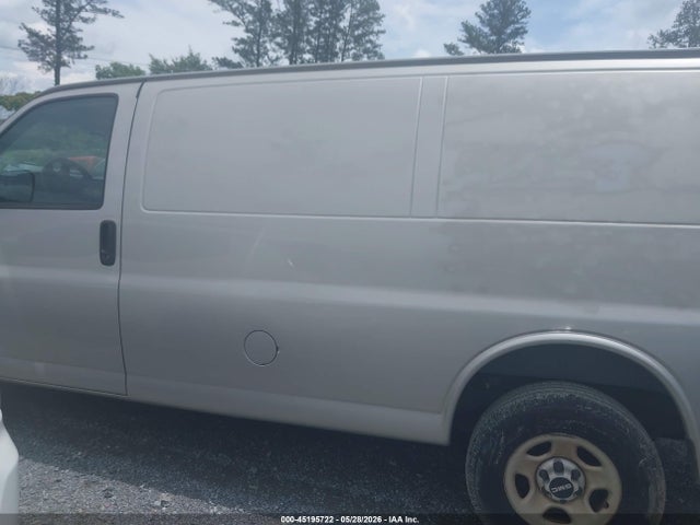 Aukcja sprzedaży 2007 Gmc Savana Work Van, vin: 1GTFG15X871144529, numer aukcji: 45195722