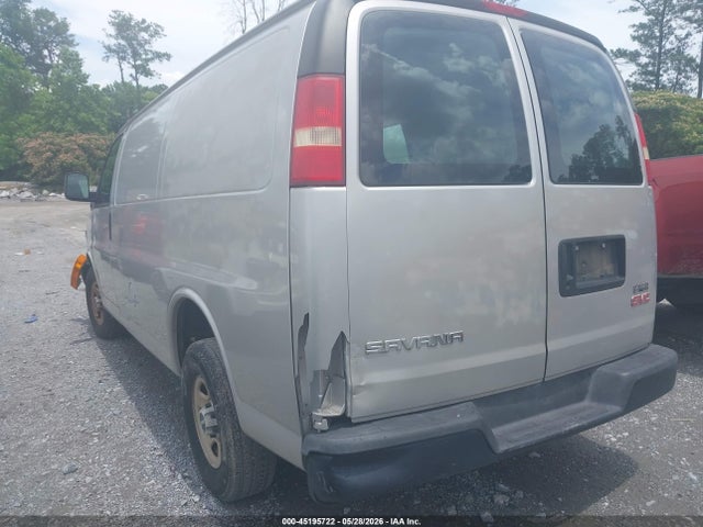 Aukcja sprzedaży 2007 Gmc Savana Work Van, vin: 1GTFG15X871144529, numer aukcji: 45195722