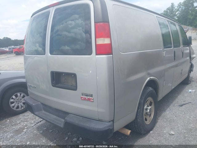 Aukcja sprzedaży 2007 Gmc Savana Work Van, vin: 1GTFG15X871144529, numer aukcji: 45195722