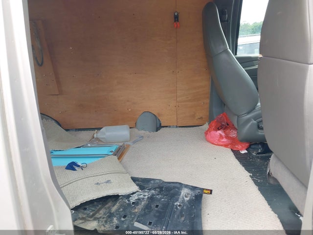 Aukcja sprzedaży 2007 Gmc Savana Work Van, vin: 1GTFG15X871144529, numer aukcji: 45195722