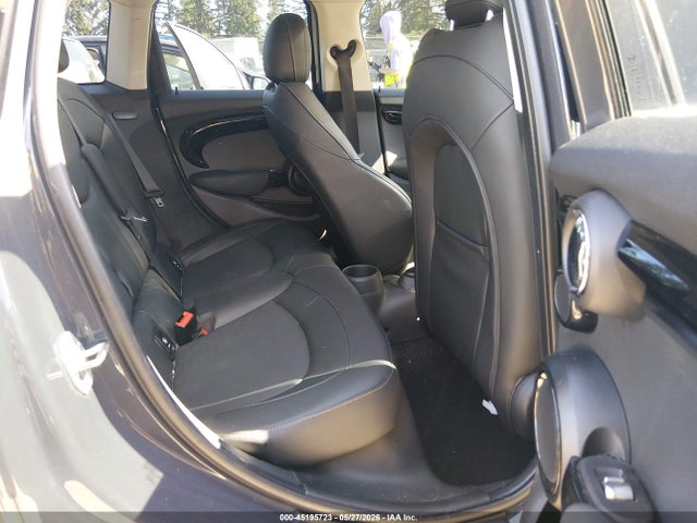 2021 Mini Hardtop Cooper S მანქანა იყიდება აუქციონზე, vin: WMWXU9C07M2M92469, აუქციონის ნომერი: 45195723